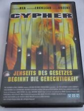 Vmp 6644 cypher gebraucht kaufen  Ebensfeld