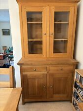 Solid heavy oak for sale  WOKINGHAM