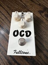 Fulltone ocd series for sale  Birmingham