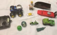Miscellaneous toy lot for sale  Lufkin