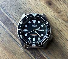 Seiko skx007j dive for sale  San Marcos