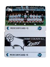 Mercury phonecards. rams for sale  BRADFORD