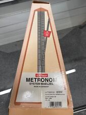 Wittner metronome t26 for sale  TAUNTON