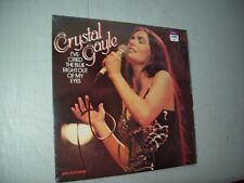 Crystal gayle cried for sale  Castleton on Hudson