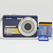 Kodak easyshare m863 usato  Spedire a Italy