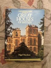 National trust great for sale  PETERSFIELD