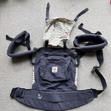 Ergo baby baby for sale  LONDON