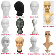 Mannequin display head for sale  LONDON