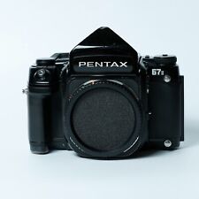 Excellent pentax medium for sale  Shipping to Ireland