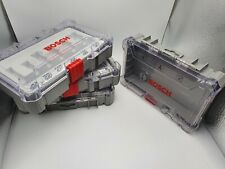 Bosch leerbox leerkoffer gebraucht kaufen  Dahme/Mark