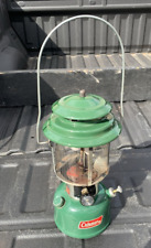 Vintage coleman lantern for sale  York