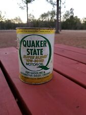 Quaker state 10w for sale  Kershaw