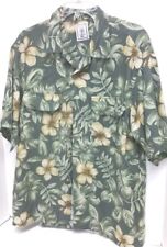 Men hawaiian shirt for sale  Garland