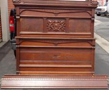 Antique victorian solid for sale  Monrovia