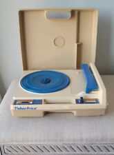 1970s fisher price for sale  Simi Valley