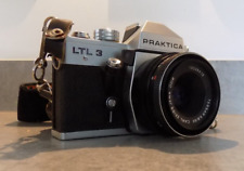 Vintage praktica ltl3 for sale  LEOMINSTER