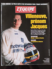 Equipe magazine 1997 d'occasion  Le Creusot