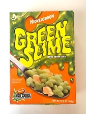 Nickelodeon green slime for sale  Beverly Hills
