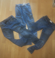 Set xxl jeans gebraucht kaufen  Oberkassel