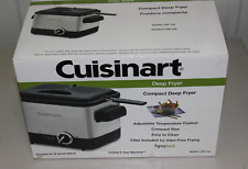 Cuisinart cdf 100 for sale  Appleton