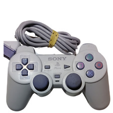 Controle OEM Sony PlayStation 1, PS1 testado usado comprar usado  Enviando para Brazil