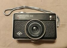 Vintage camera agfamatic usato  Italia