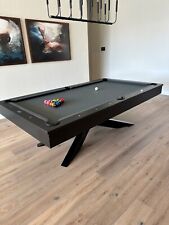 8 ball pool table for sale  Scottsdale