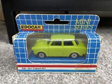 Edocar mini series d'occasion  Expédié en Belgium