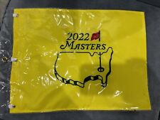 2022 masters flag for sale  Jasper