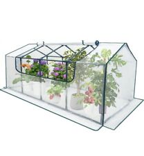 Mini greenhouse outdoor for sale  Dekalb