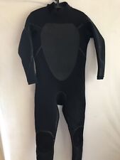 Traje de neopreno O'Neill 4/3 mm CALOR talla L 170-190 libras surf costero playa natación segunda mano  Embacar hacia Argentina