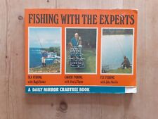Fishing experts daily for sale  COALVILLE