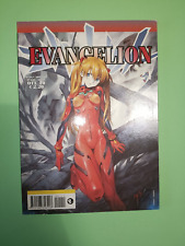 Manga evangelion volume usato  Asti