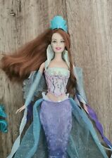 Barbie meerjungfrau prinzessin gebraucht kaufen  Neuwied
