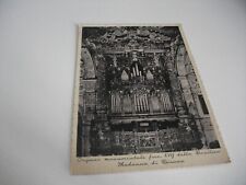 Organo organ monumentale usato  Genova