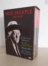 Miss marple dvd gebraucht kaufen  Erfurt