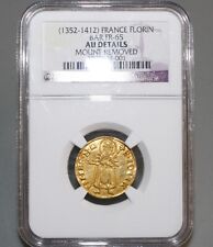 Rare gold coin for sale  Lyons