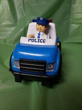 Toy police car for sale  Arab