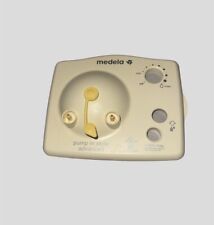 Medela Pump In Style Advanced Breast Pump Diafragma Cap Faceplate Part comprar usado  Enviando para Brazil