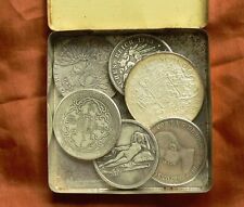 Dachbodenfund alte münzen gebraucht kaufen  Berlin