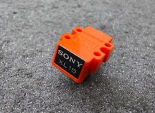 Sony 15. cartridge for sale  Shipping to Ireland