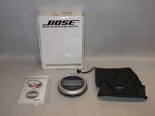 Bose tpcd triport for sale  COLCHESTER