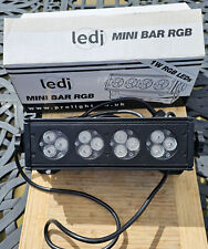 dj led lights for sale  HAVANT