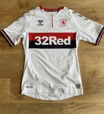 Middlesbrough away shirt for sale  STOCKTON-ON-TEES