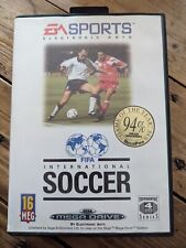 Usado, FIFA International Soccer (SEGA Mega Drive, 1994) comprar usado  Enviando para Brazil