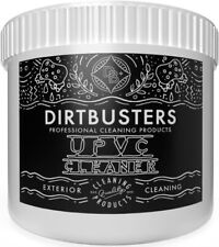 Dirtbusters upvc cleaner for sale  DOVER