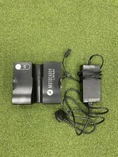 motocaddy golf battery for sale  HOLYWELL