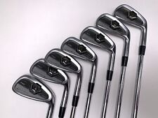 Taylormade 2011 Tour Preferred MC Iron Set 4-PW Dynamic Gold S300 Stiff Steel RH for sale  Shipping to South Africa