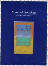 Abnormal psychology david for sale  Shipping to Ireland
