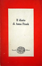 Diario anna frank. usato  Reggello